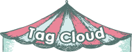 Tag Cloud